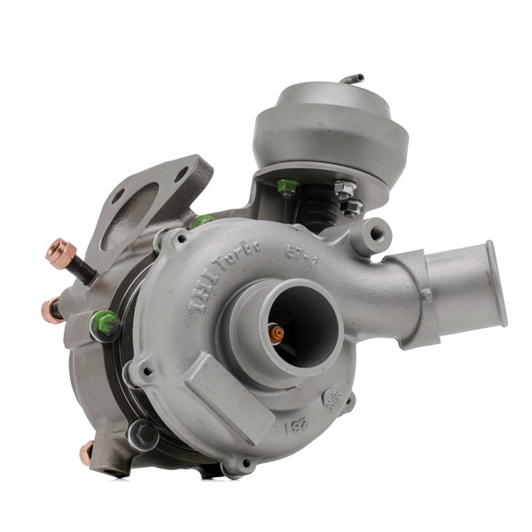 RIDEX REMAN Turbolader 2234C11580R Abgasturbolader RIDEX REMAN L300 / DELICA 2234C11580R günstig