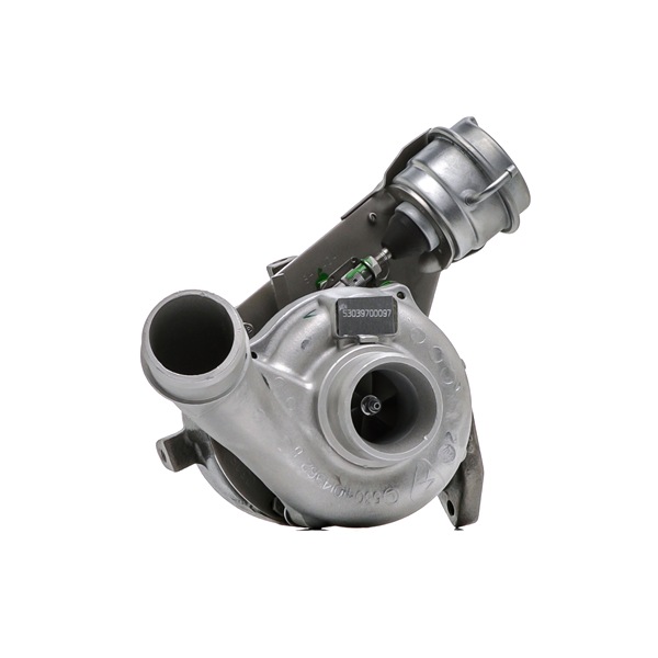 Turbocompresseur 2234C0254R RIDEX REMAN 28200-4A470 AUDI