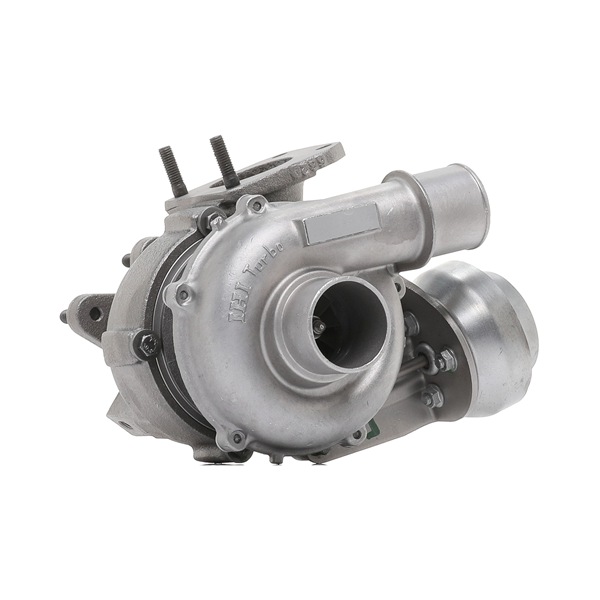 Turbodúchadlo 2234C10815R RIDEX REMAN WE01-13700F FORD