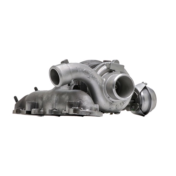 Turbocompresseur 2234C11688R RIDEX REMAN 93178697 PEUGEOT