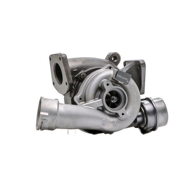 Turbó 2234C11525R RIDEX REMAN 070 145 701 EV TOYOTA