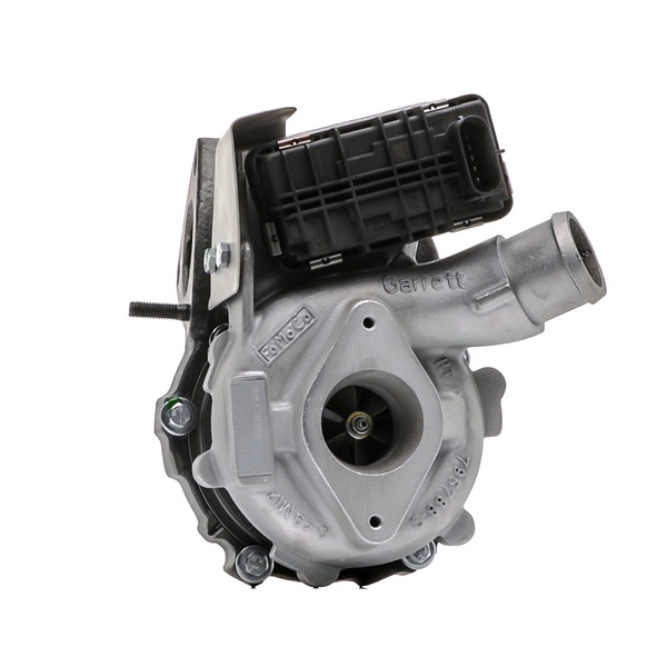 Turbina 2234C11691R RIDEX REMAN 1 899 517 MERCEDES-BENZ