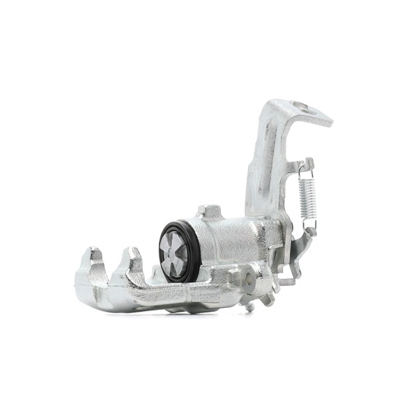 Brzdový strmeň 78B2636R RIDEX REMAN 44001 BM50A Brzdový strmeň 78B2636R RIDEX REMAN 44001BM50A AUDI