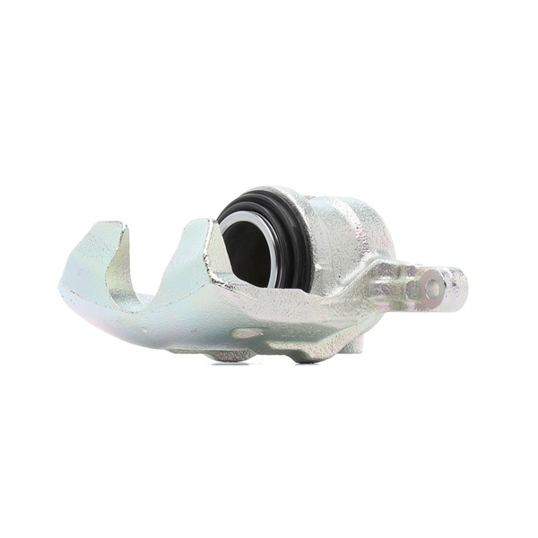 RIDEX REMAN 78B2573R Bremssattel für Vauxhall Corsa Mk II C Schrägheck X01 1.2 Twinport (F08, F68) 80 PS 2004 Z 12 XEP Otto RIDEX REMAN 78B2573R Bremszange Corsa C X01 1.2 Twinport (F08, F68) 80 PS Benzin Kosten