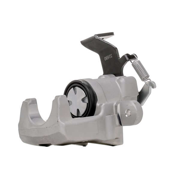 Brake caliper 78B2120R RIDEX REMAN 47830-12240 TOYOTA