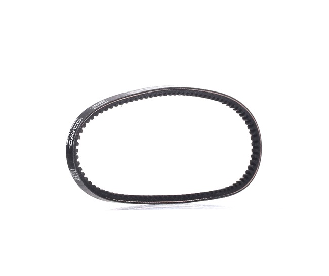 Courroie trapézoïdale 10A0650C DAYCO 4009-22 RENAULT