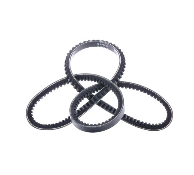 DAYCO Klinový remen 10A1075C recenzia