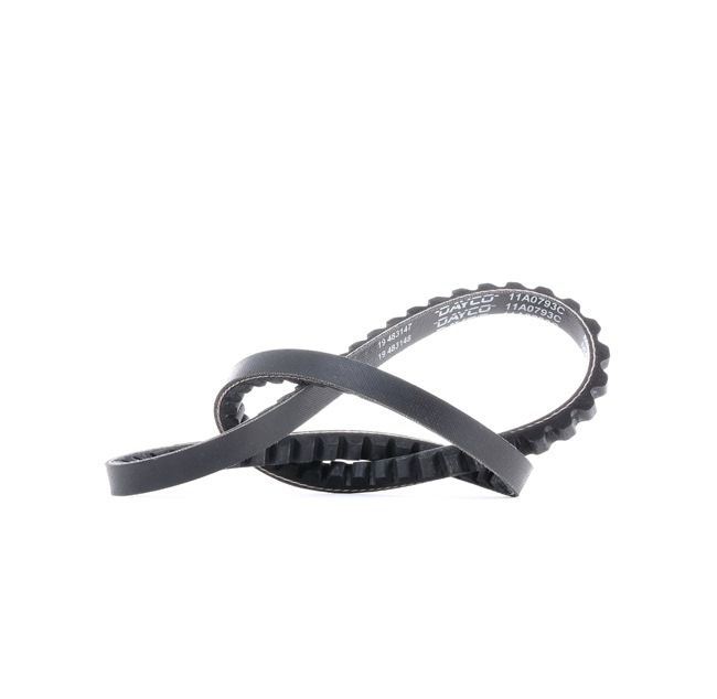 DAYCO 11A0793C SEAT Alhambra 7M Vee-belt cost