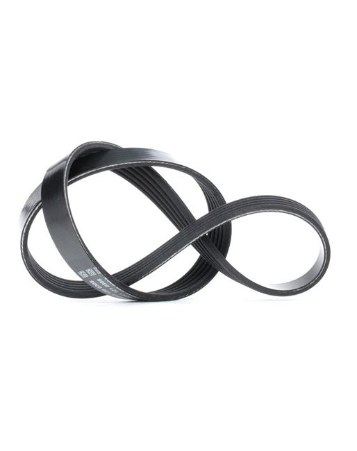DAYCO Correia trapezoidal em v RENAULT 5PK775