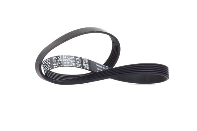 DAYCO 6x1085 Hosszbordás szíj