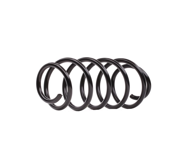 LESJÖFORS 4095074 Spiralfjeder VW CADDY 2010