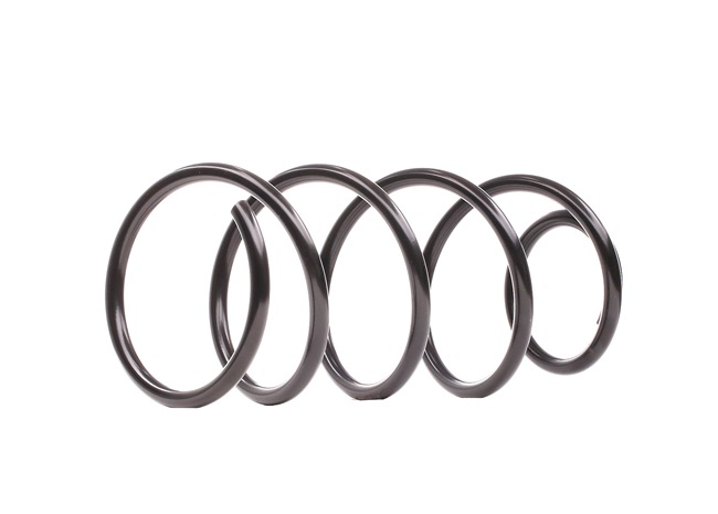 LESJÖFORS 4095835 Ελατήρια ανάρτησης Volvo C30 533 γνήσια τιμες