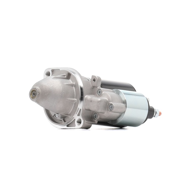 Motor de arranque 2S0032P RIDEX PLUS A004 151 8101 PEUGEOT