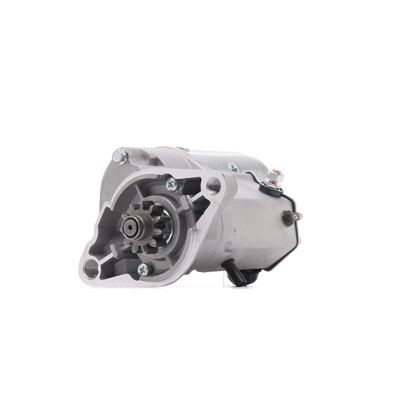 Motor de arranque 2S0149P RIDEX PLUS 2810054310 Volkswagen