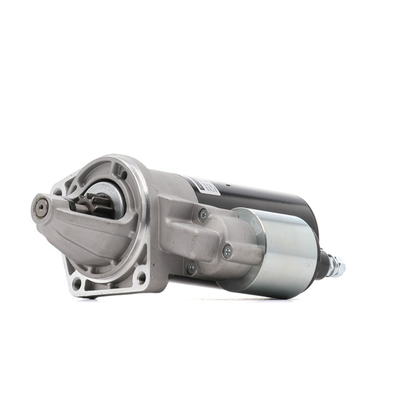 Starter 2S0418P RIDEX PLUS 221 370 8000 Starter 2S0418P RIDEX PLUS 221 370 8000 VW