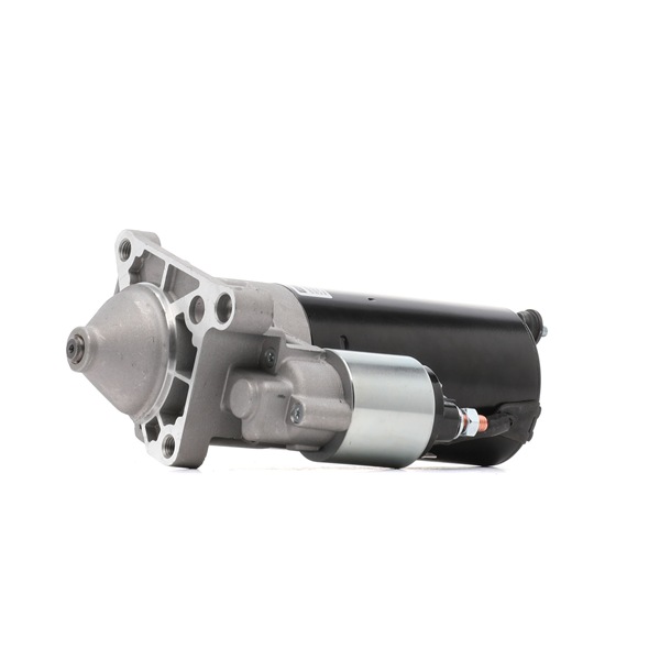 Démarreur 2S0265P RIDEX PLUS 77 01 352 050 FORD