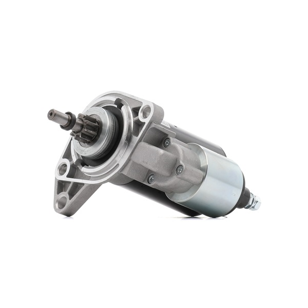 Startmotor 2S0971P RIDEX PLUS 20 911 023 FIAT