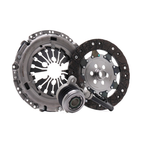 Kuplung, szett 479C0261P RIDEX PLUS 23354 00QAL Kuplung, szett 479C0261P RIDEX PLUS 2335400QAL RENAULT