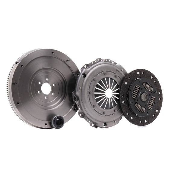 Spararats 479C0020P RIDEX PLUS 0532.R7 PEUGEOT