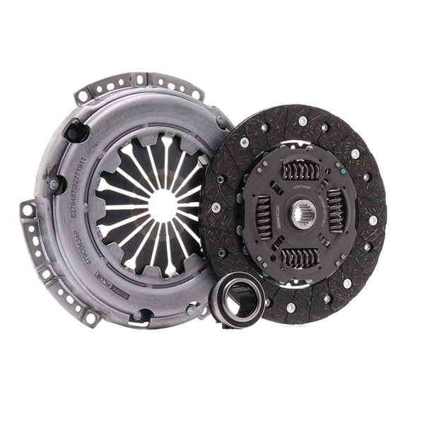 Σετ συμπλέκτη 479C0434P RIDEX PLUS 212 0757 2842 MINI