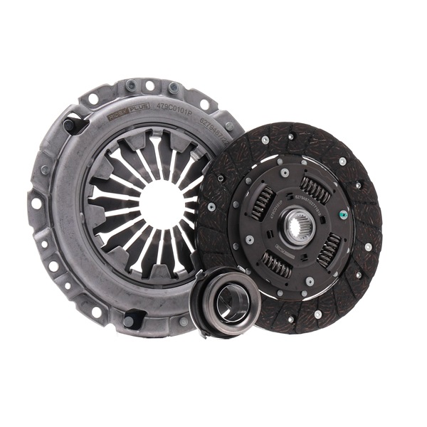 Koblingssæt 479C0101P RIDEX PLUS 0 5069 256AA Koblingssæt 479C0101P RIDEX PLUS 0 5069 256AA KIA
