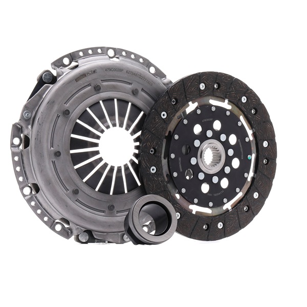 Kuplung, szett 479C0028P RIDEX PLUS 21 20 7 567 626 Kuplung, szett 479C0028P RIDEX PLUS 2120 7567 626 BMW