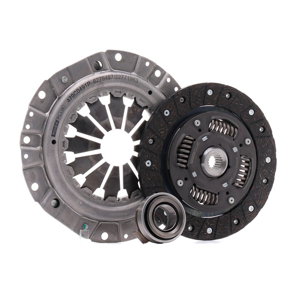 Kit de embrague 479C0491P RIDEX PLUS 09265-28005 Cojinete de desembrague 479C0491P RIDEX PLUS 0926528005 CHEVROLET