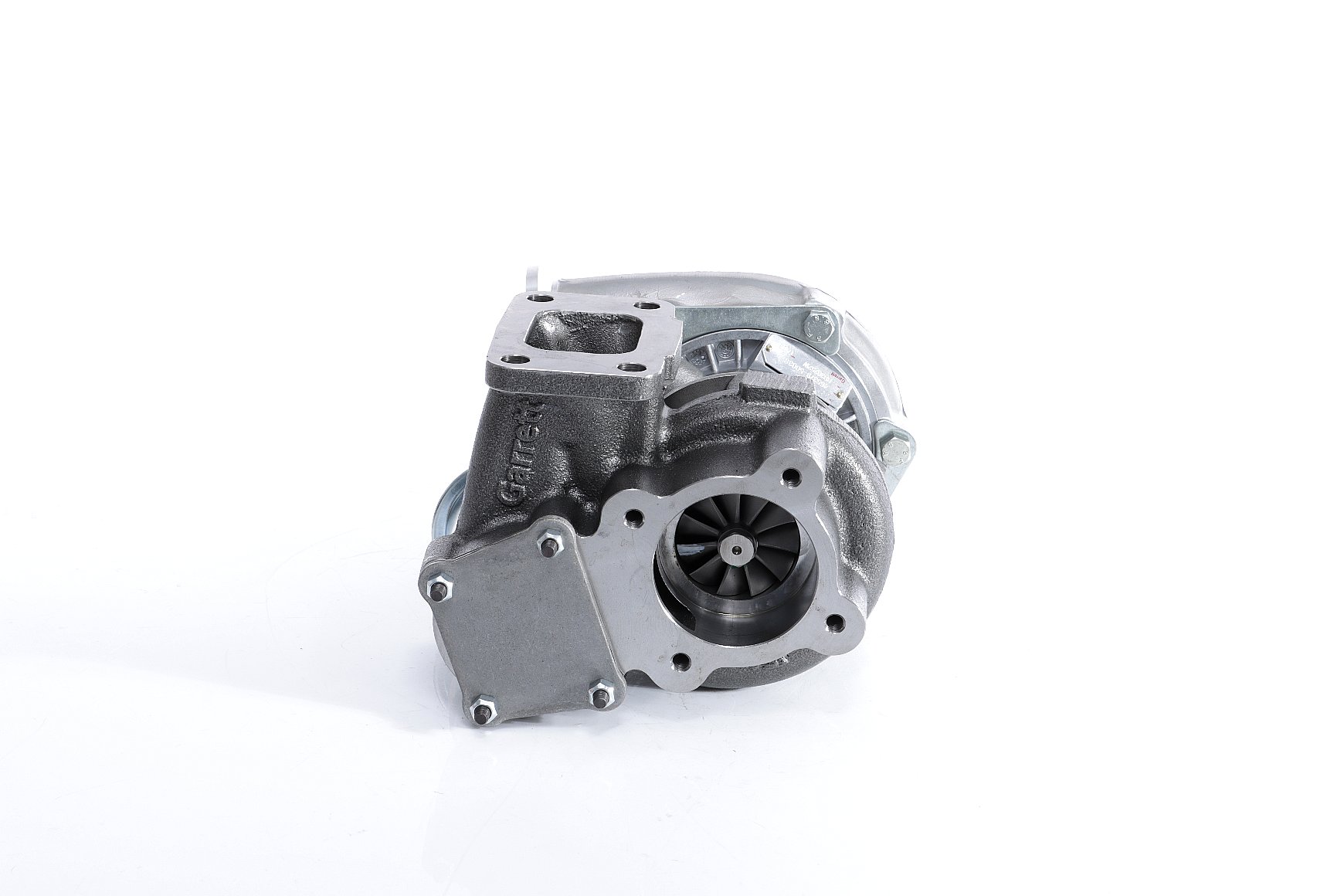 Turbó T911003 BTS TURBO 9944 6021 Volkswagen