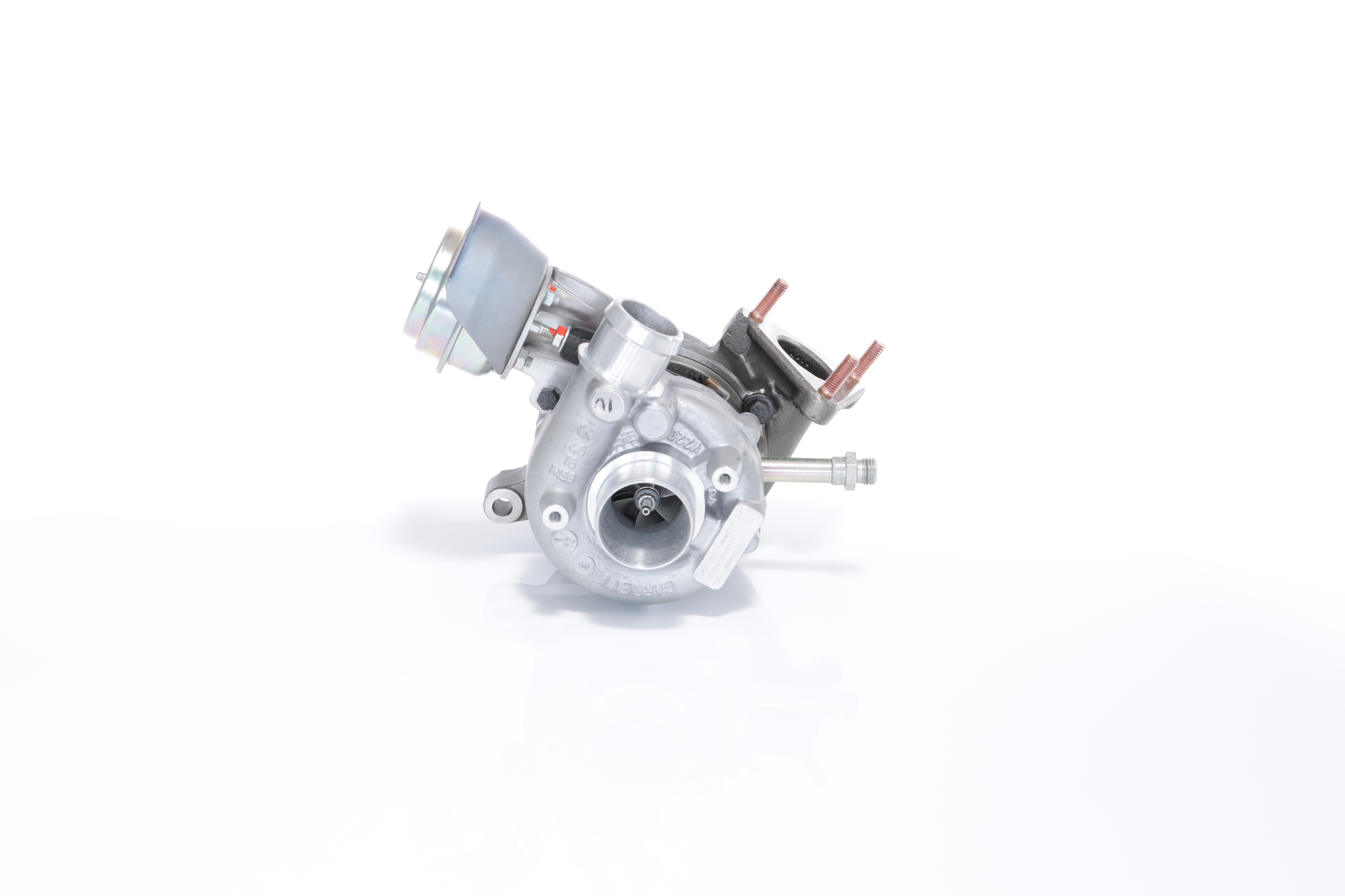 Turbocompresseur T911007 BTS TURBO 1094 742 Volkswagen