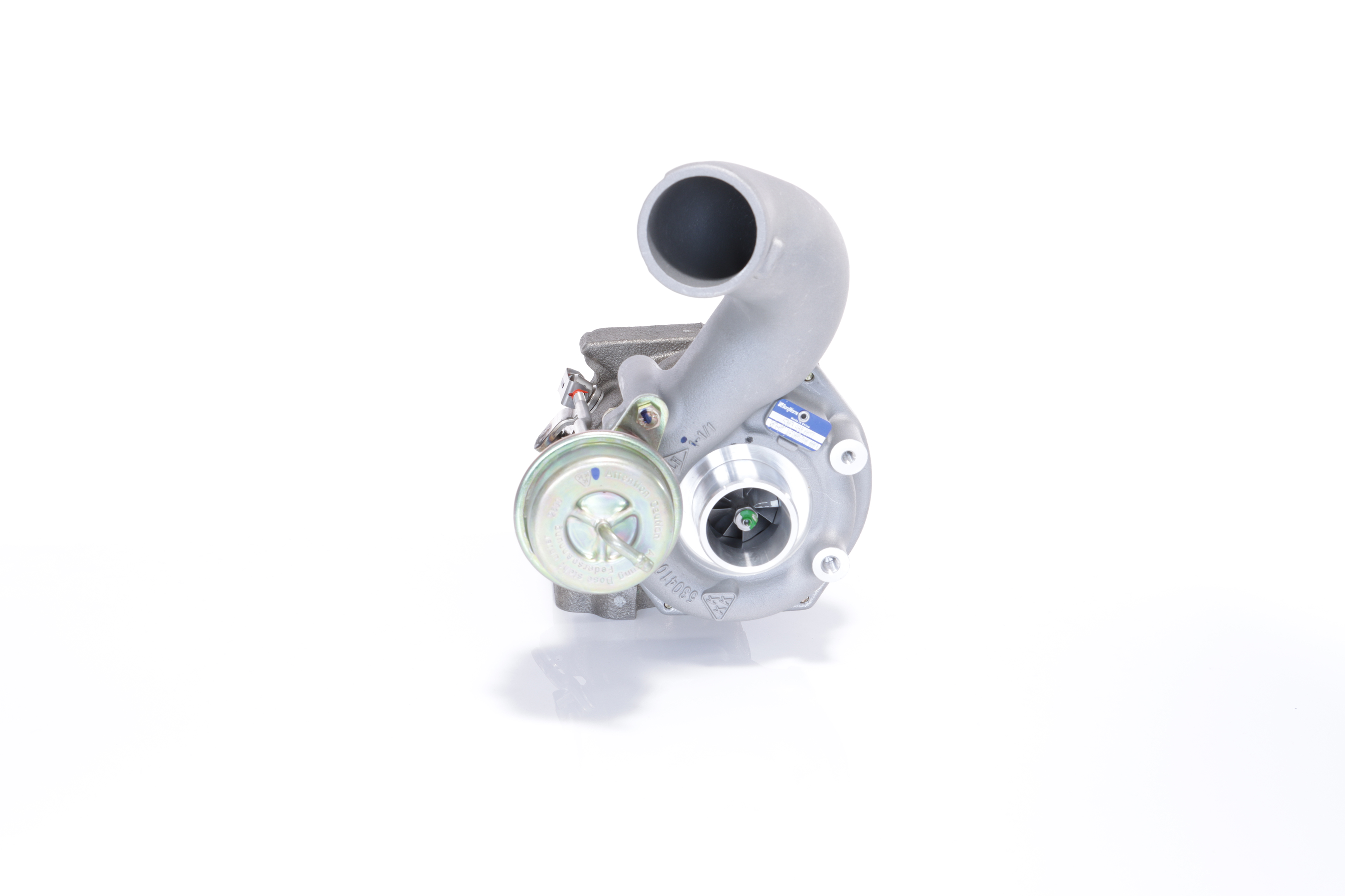 BTS TURBO T911012RE Turbolader