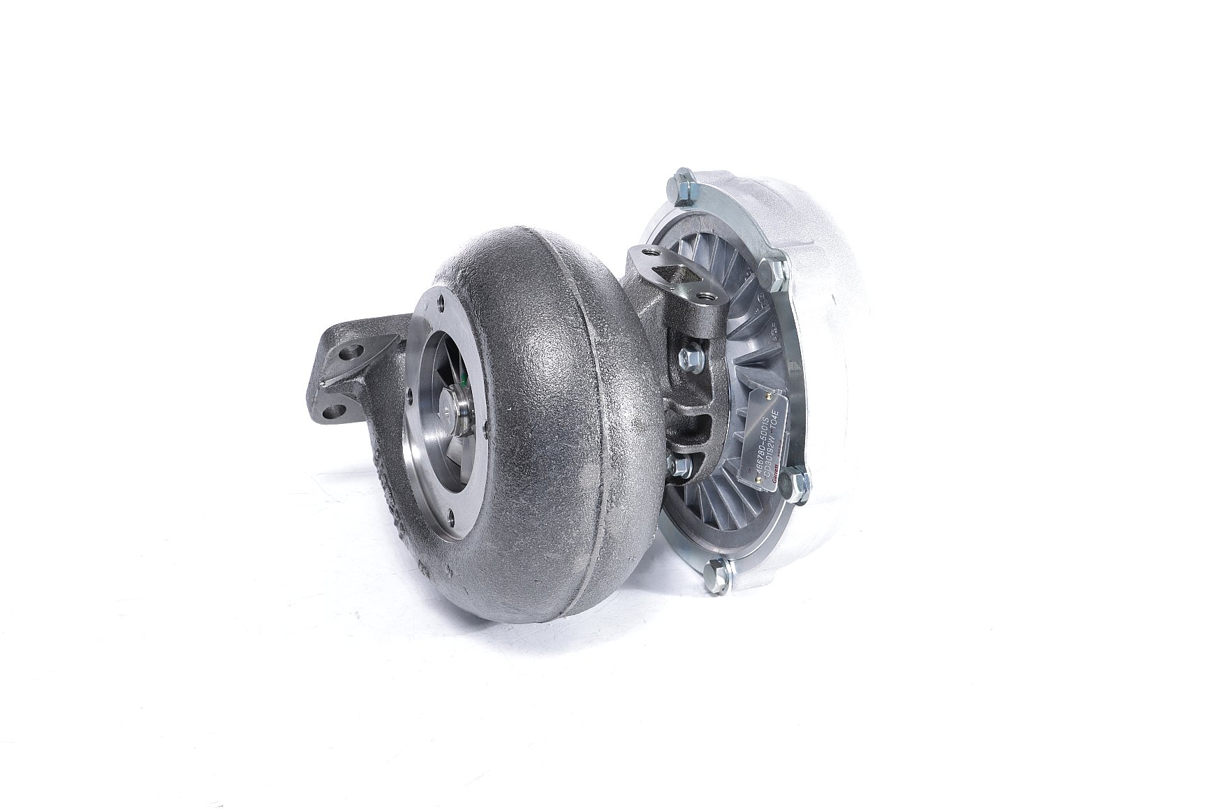 Turbina T911017 BTS TURBO 0284555