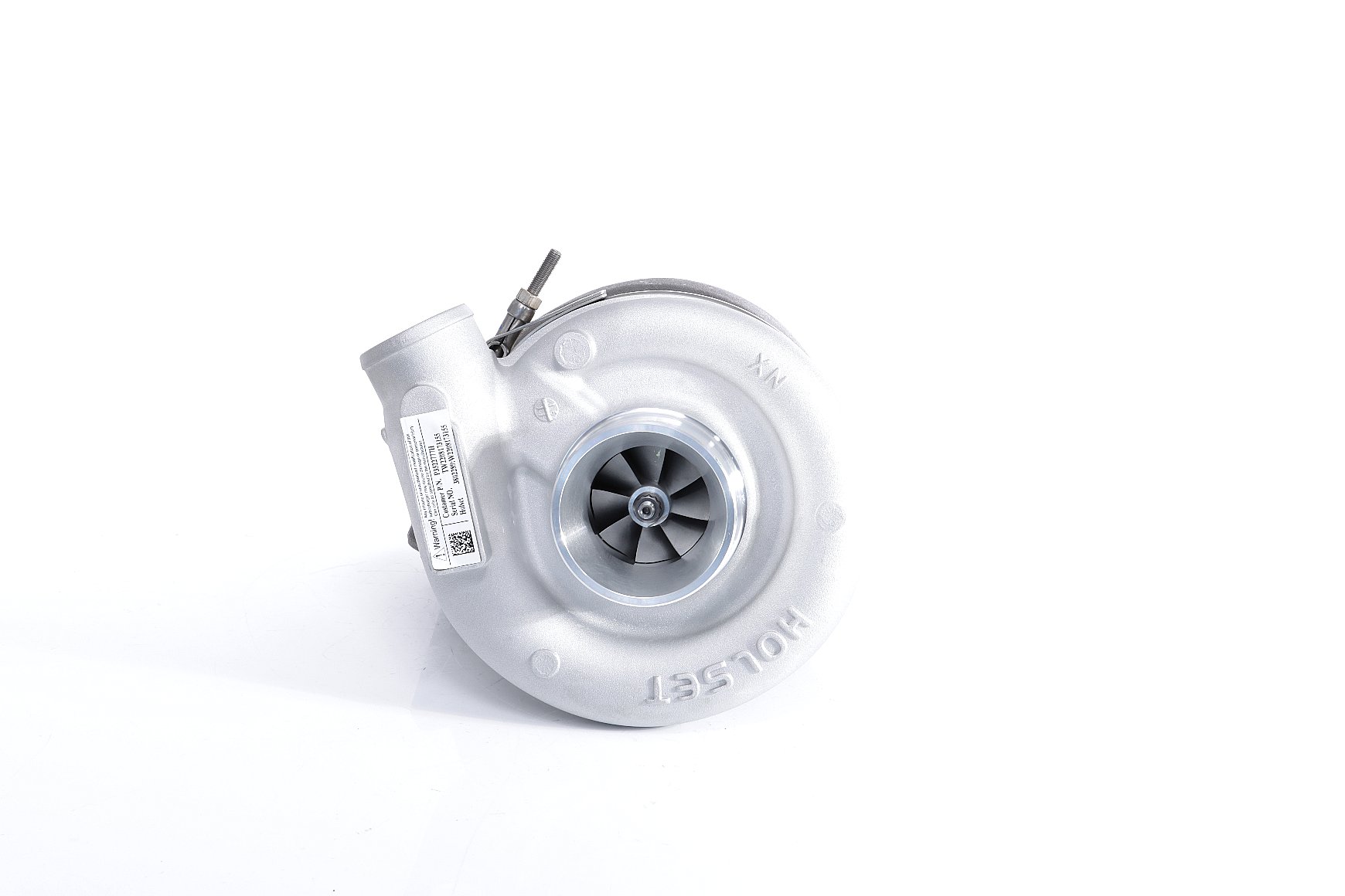 BTS TURBO T911020 Turbokompresors