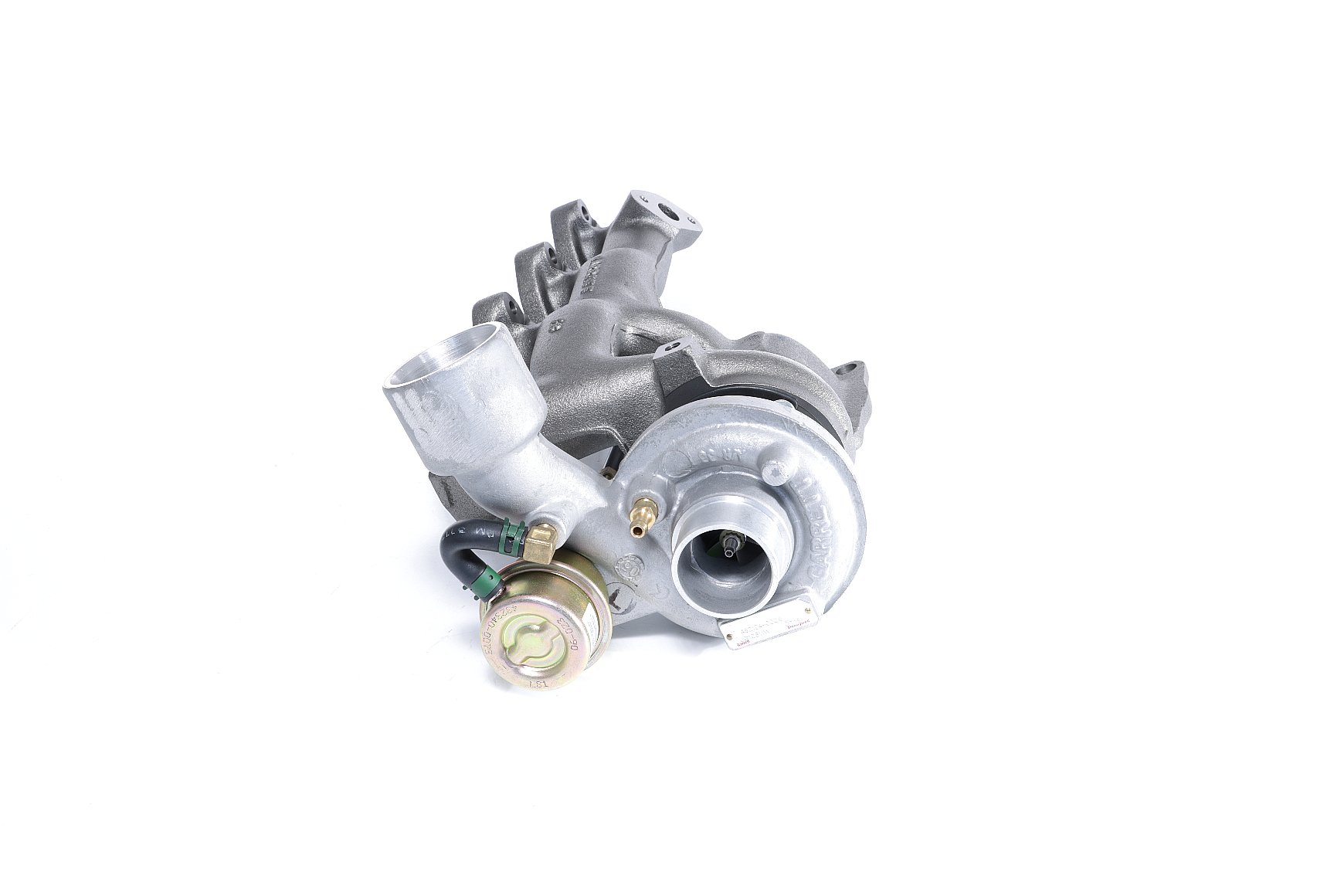 BTS TURBO T911044 Turbo Ford Mondeo mk2 1.8 TD 90 LE Dízel árak