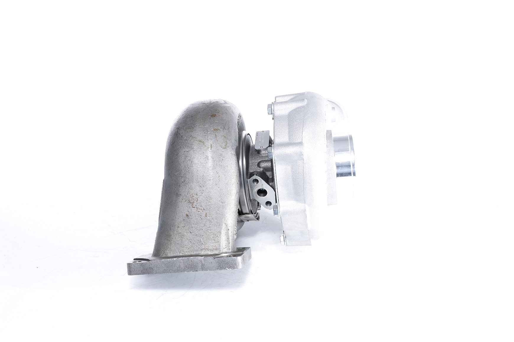 Turboahdin T911045 BTS TURBO 4032 922
