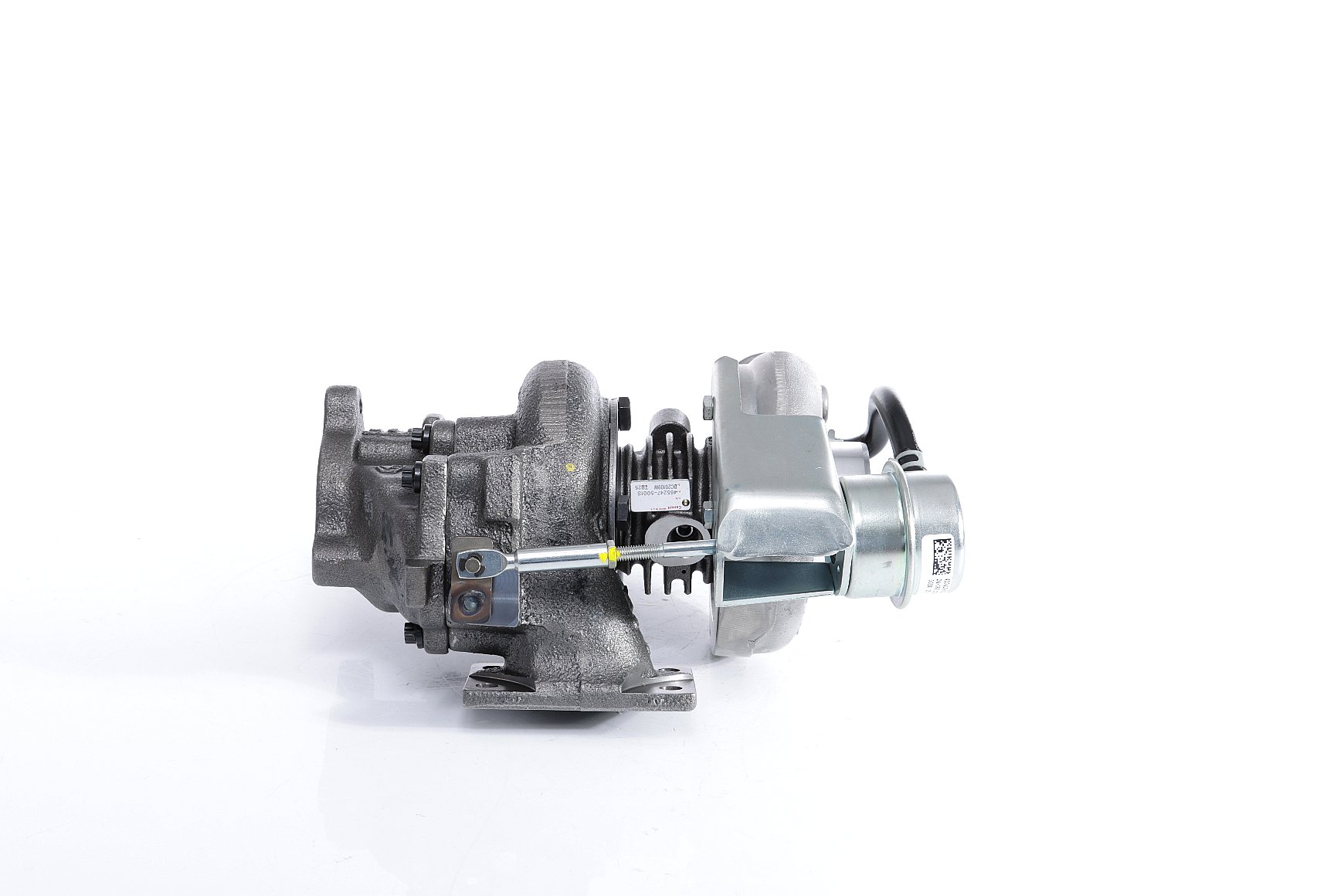 BTS TURBO T911060 Τουρμπίνα Peugeot J5 290L σε χαμηλές τιμές