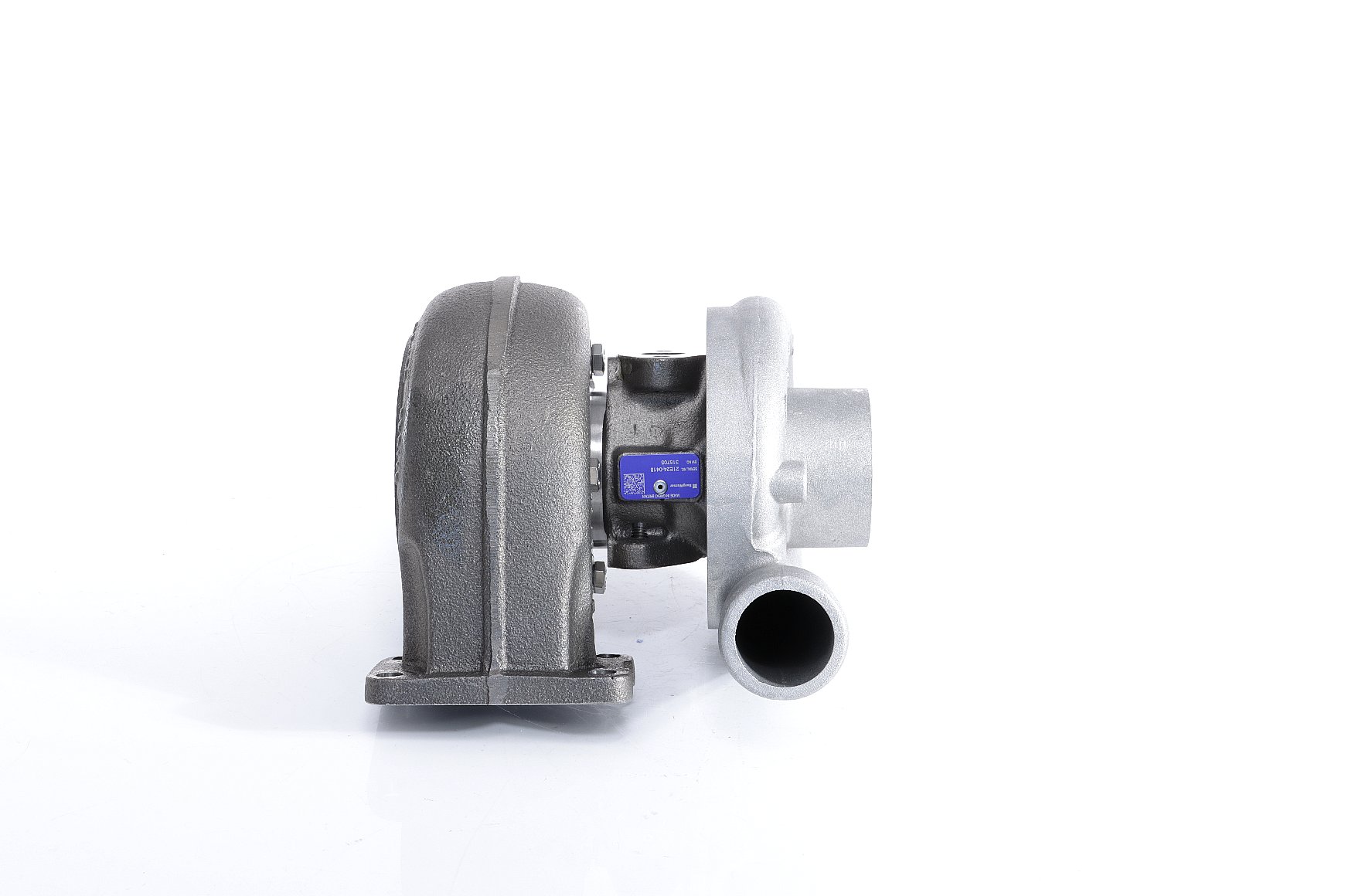 T911085 Turbolader BTS TURBO 4232254 MAN