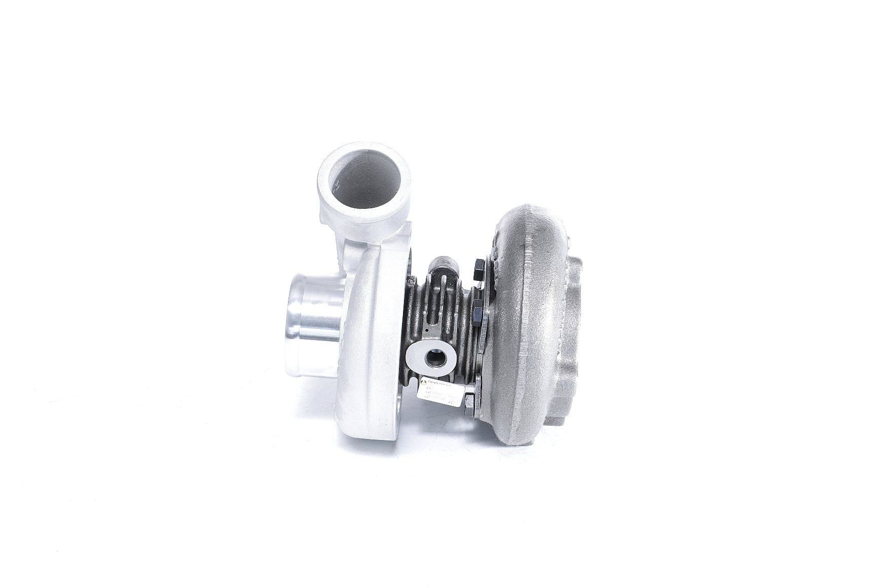 BTS TURBO T911108 Turboahdin