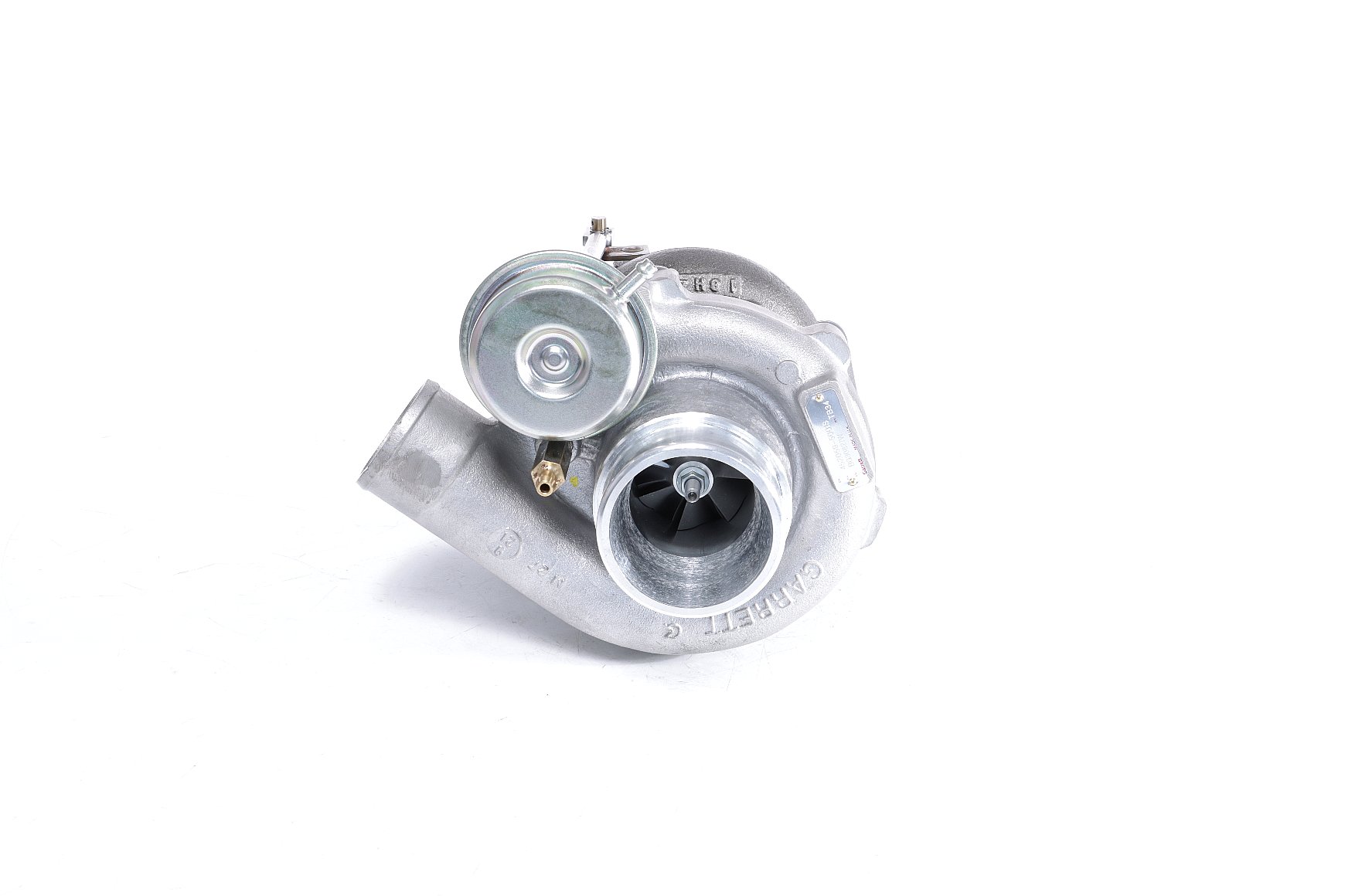 BTS TURBO T911112 Turboahdin