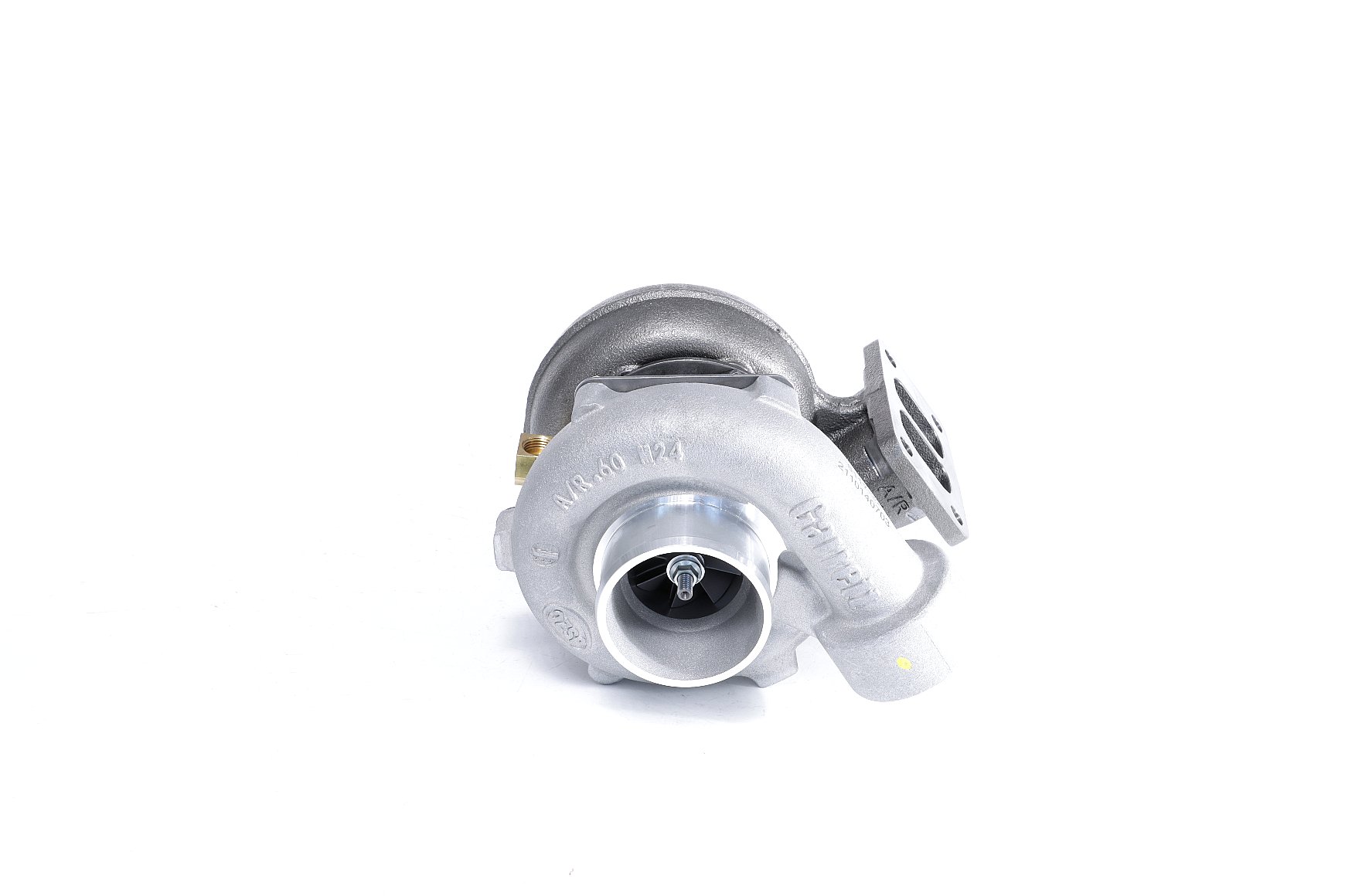 Turboaggregat T911127 BTS TURBO RE32204 VW