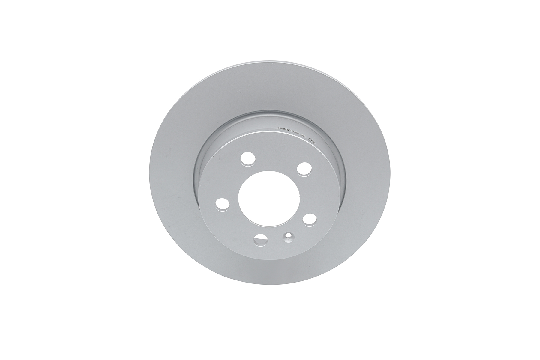 ATE 410425 Disco de freno