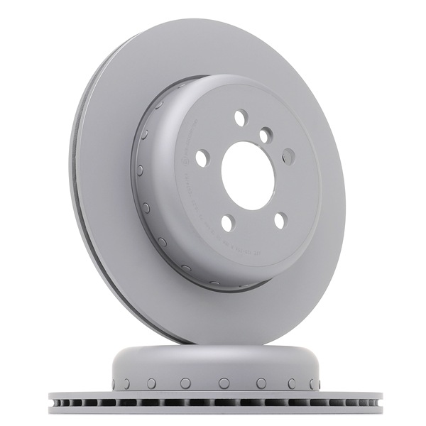 ATE 24.0120-0254.2 Disque de frein sport X5 (G05) prix