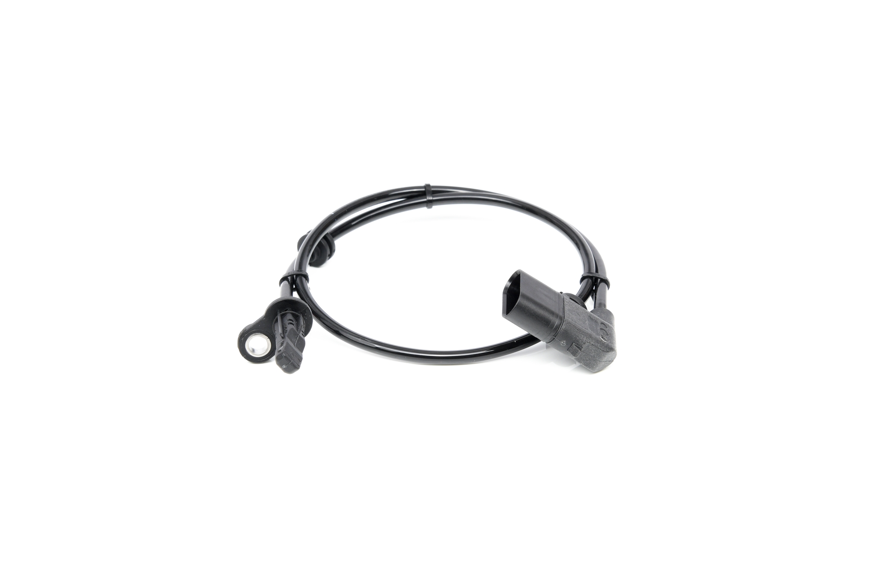 ATE 24.0711-5807.4 ABS sensori Mercedes W222 S 560 4.0 4-matic (222.086, 222.186) 469 ZS Benzīns cena