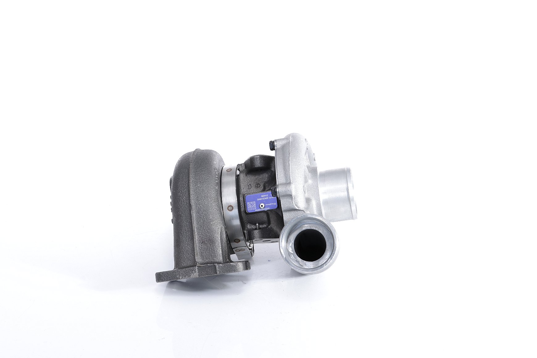 Turboaggregat T911139 BTS TURBO 04253964 FORD