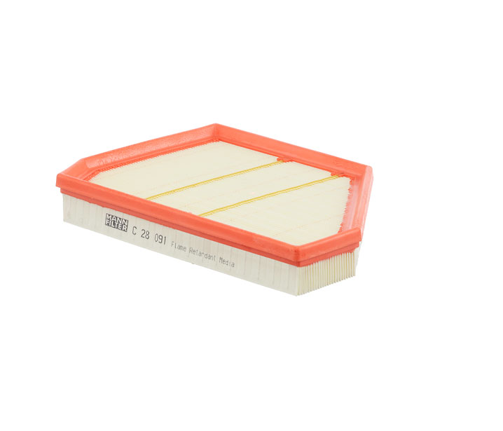 MANN-FILTER C 28 091 Filtre à air