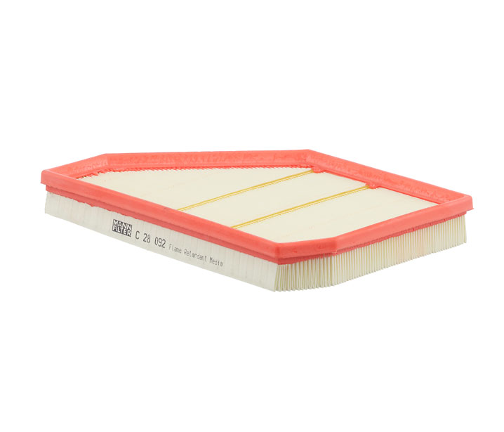 MANN-FILTER C 28 092 Luftfilter