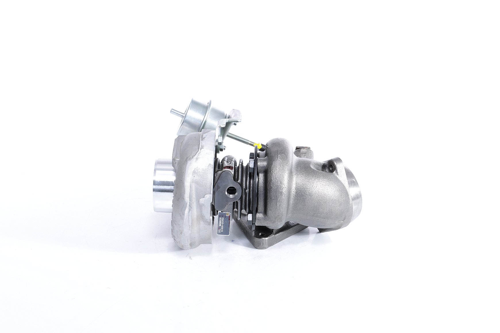 Loja online de Turbocompressor, sobrealimentação BTS TURBO T911142