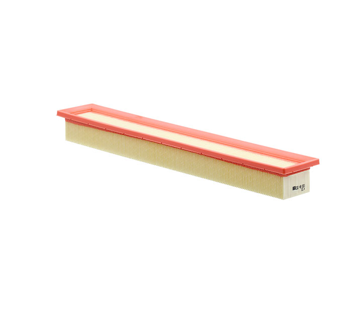 MANN-FILTER CUD 49 001 Filter, salongiõhk