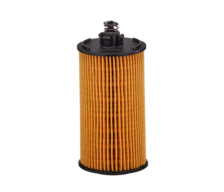MANN-FILTER HU 6042 z Õlifilter