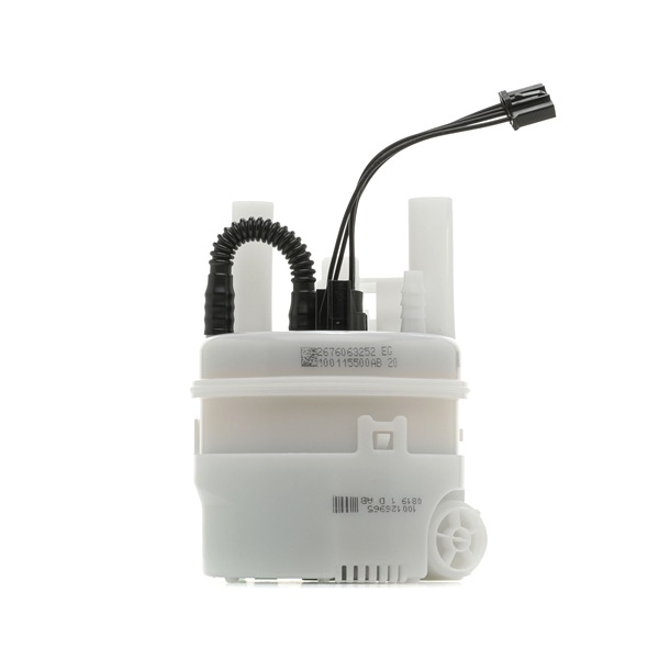 PIERBURG 7.07795.72.0 Bomba de combustible gasolina y diesel Renault CAPTUR 2022 precio