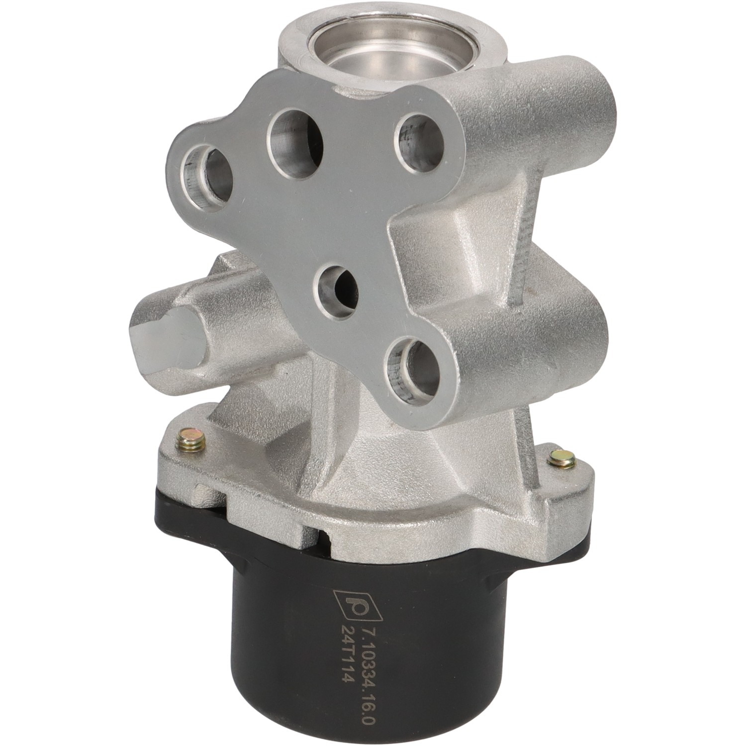 EGR modul PIERBURG Peugeot PARTNER 7.10334.16.0